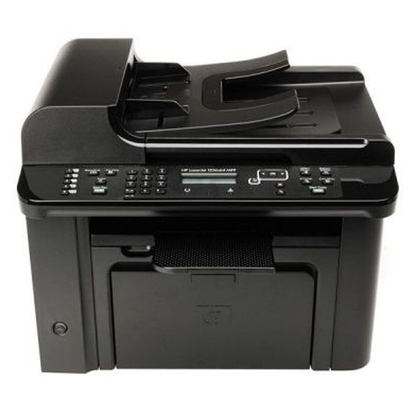 HP LaserJet Pro M1536dnf MFP  – Used Excellent Condition