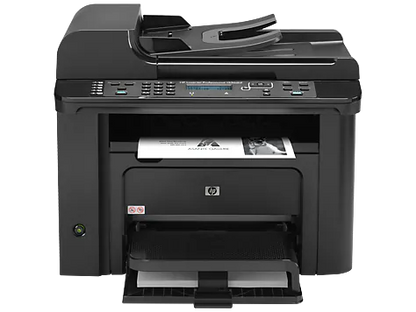 HP LaserJet Pro M1536dnf MFP  – Used Excellent Condition