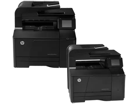 HP Color LaserJet Pro C200 M276nw / M276n MFP  – Colour Laser Multifunction Printer