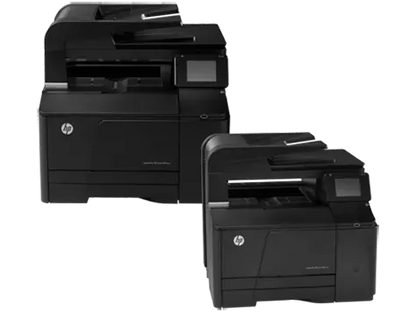 HP Color LaserJet Pro C200 M276nw / M276n MFP  – Colour Laser Multifunction Printer