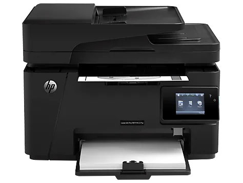 HP LaserJet Pro  M127FW MFP – Used Excellent Condition - REFURBISHED