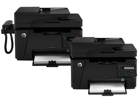 HP LaserJet Pro MFP M127fn – Used Excellent Condition - REFURBISHED