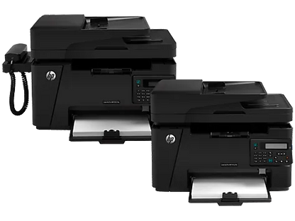 HP LaserJet Pro MFP M127fn – Used Excellent Condition - REFURBISHED