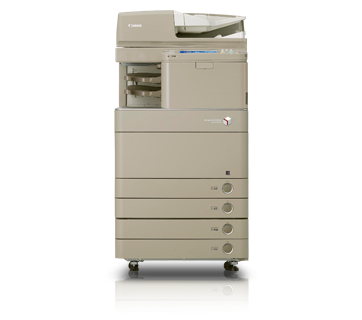 Canon imageRUNNER ADVANCE iR C52xx Series (C5235 / C5240i / C5250i / C5255i) – A3 Colour Laser Multifunction Copier - REFURBISED