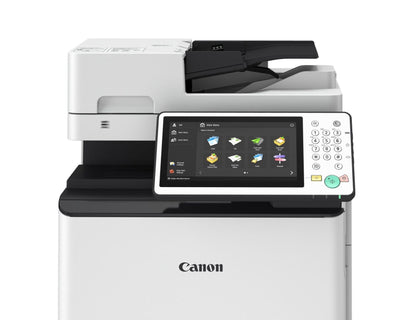 Canon imageRUNNER ADVANCE C256i – A4 Colour Multifunction Printer