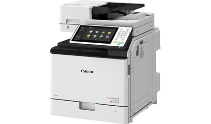 Canon imageRUNNER ADVANCE C256i – A4 Colour Multifunction Printer