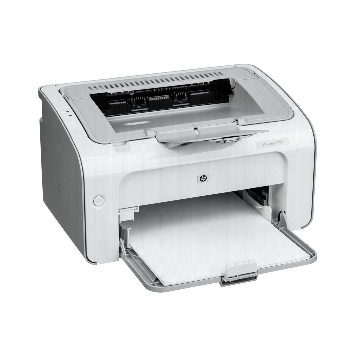 HP LaserJet Pro P1102 Monochrome Laser Printer - A4