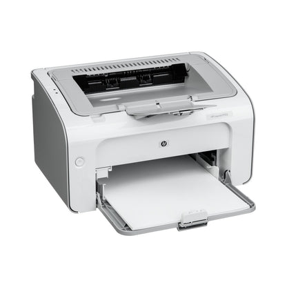 HP LaserJet Pro P1102 Monochrome Laser Printer - A4