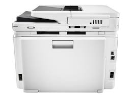 HP Color LaserJet Pro MFP M277dw – Colour Laser Multifunction Printer