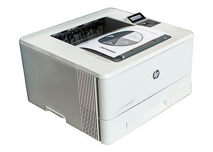 HP LaserJet Pro M402DN Monochrome Laser Printer - A4