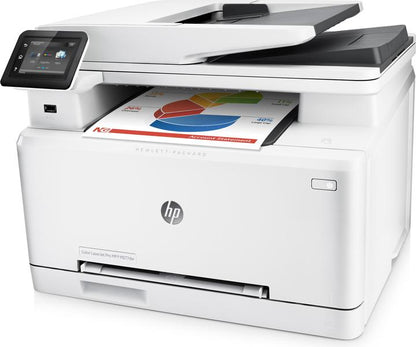 HP Color LaserJet Pro MFP M277dw – Colour Laser Multifunction Printer