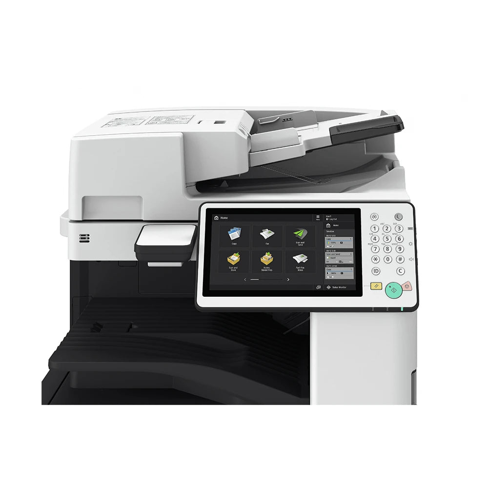 Canon imageRUNNER ADVANCE iRA C5550i – A3 Colour Multifunction Copier - REFURBISED