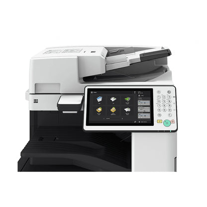 Canon imageRUNNER ADVANCE iRA C5550i – A3 Colour Multifunction Copier - REFURBISED