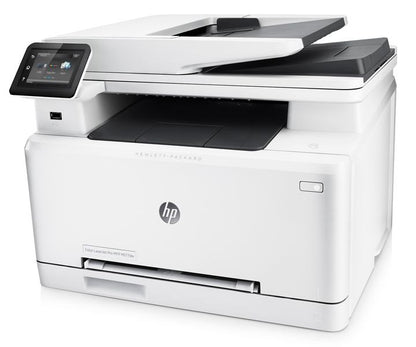 HP Color LaserJet Pro MFP M277dw – Colour Laser Multifunction Printer