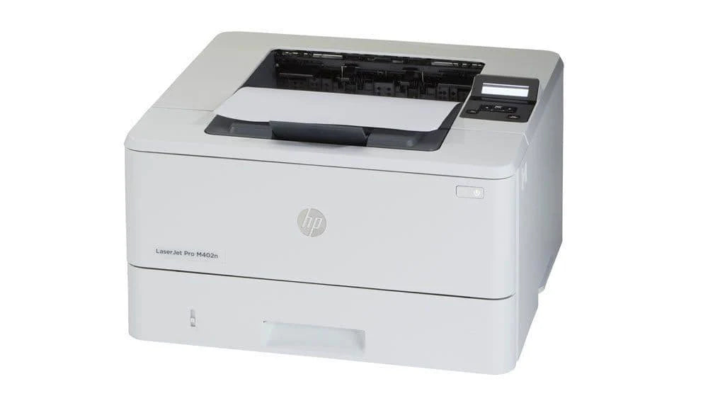 HP LaserJet Pro M402DN Monochrome Laser Printer - A4