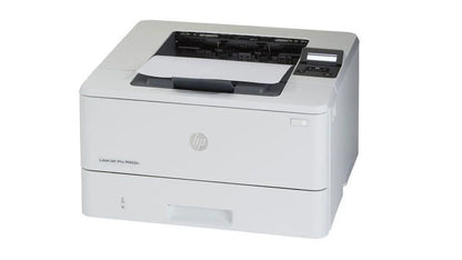 HP LaserJet Pro M402DN Monochrome Laser Printer - A4