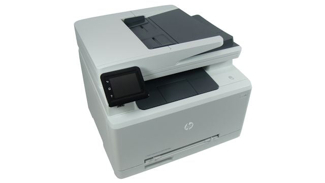 HP Color LaserJet Pro MFP M277dw – Colour Laser Multifunction Printer