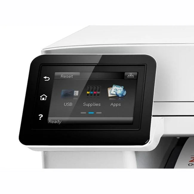 HP Color LaserJet Pro MFP M277dw – Colour Laser Multifunction Printer