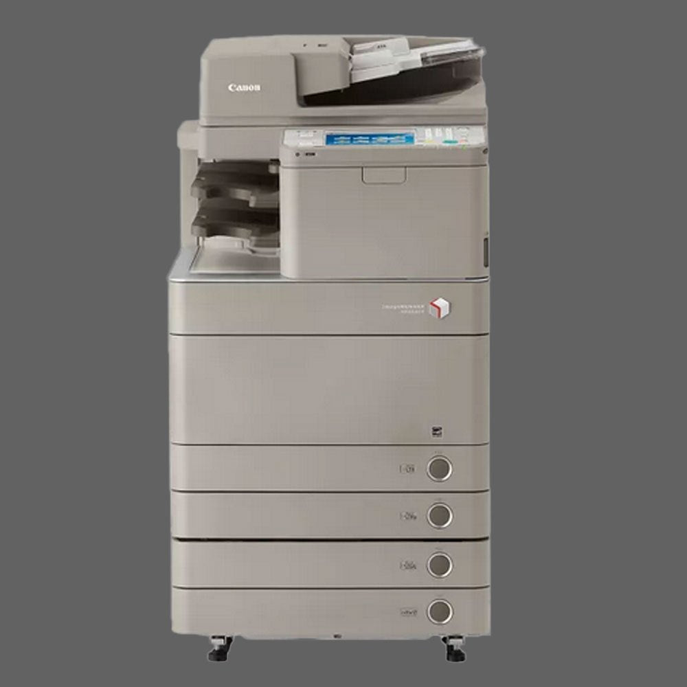 Canon imageRUNNER ADVANCE iR C52xx Series (C5235 / C5240i / C5250i / C5255i) – A3 Colour Laser Multifunction Copier - REFURBISED