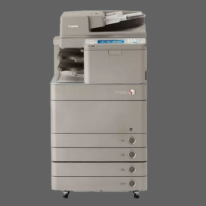 Canon imageRUNNER ADVANCE iR C52xx Series (C5235 / C5240i / C5250i / C5255i) – A3 Colour Laser Multifunction Copier - REFURBISED