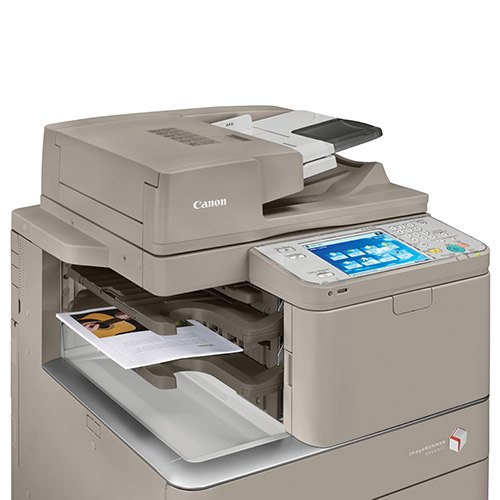Canon imageRUNNER ADVANCE iR C5250i – A3 Colour Multifunction Copier - REFURBISHED