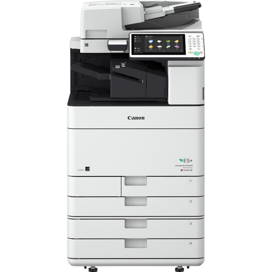 Canon imageRUNNER ADVANCE iRA C5550i – A3 Colour Multifunction Copier - REFURBISED
