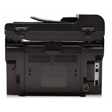 HP LaserJet Pro M1536dnf MFP  – Used Excellent Condition