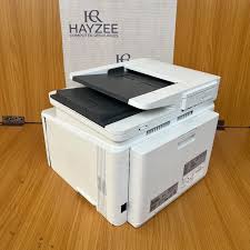 HP Color LaserJet Pro MFP M277dw – Colour Laser Multifunction Printer