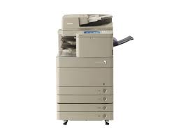 Canon imageRUNNER ADVANCE iR C5250i – A3 Colour Multifunction Copier - REFURBISHED