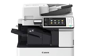 Canon imageRUNNER ADVANCE iRA C5550i – A3 Colour Multifunction Copier - REFURBISED