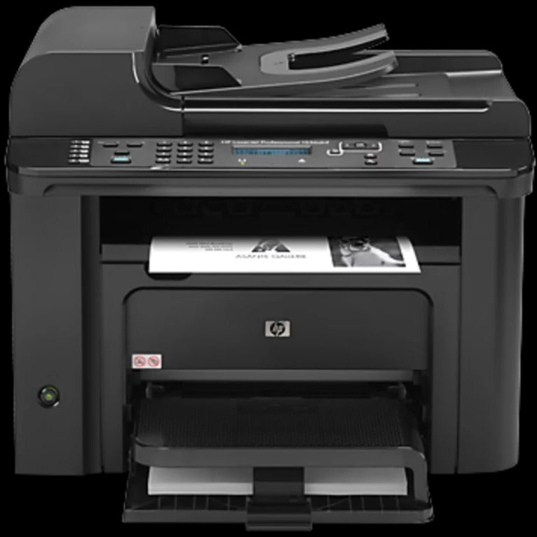 HP LaserJet Pro M1536dnf MFP  – Used Excellent Condition