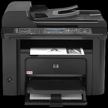 HP LaserJet Pro M1536dnf MFP  – Used Excellent Condition