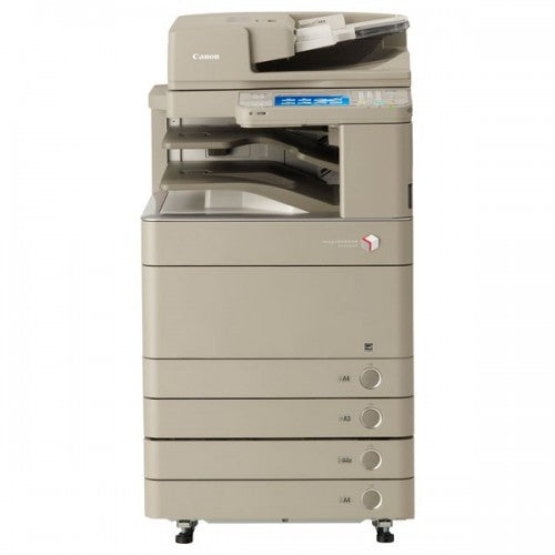 Canon imageRUNNER ADVANCE iR C52xx Series (C5235 / C5240i / C5250i / C5255i) – A3 Colour Laser Multifunction Copier - REFURBISED