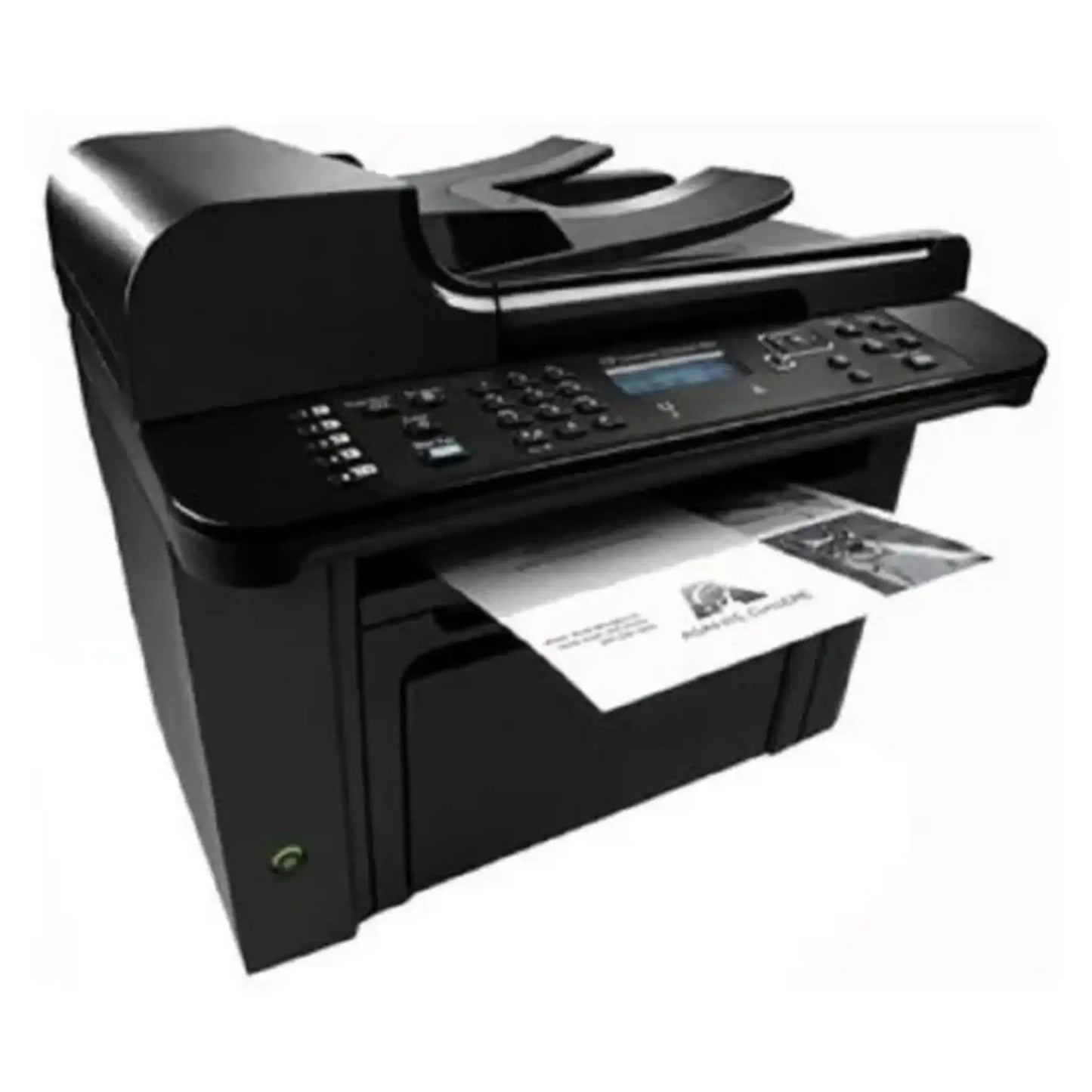 HP LaserJet Pro M1536dnf MFP  – Used Excellent Condition