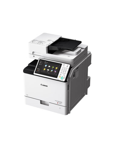 Canon imageRUNNER ADVANCE C256i – A4 Colour Multifunction Printer