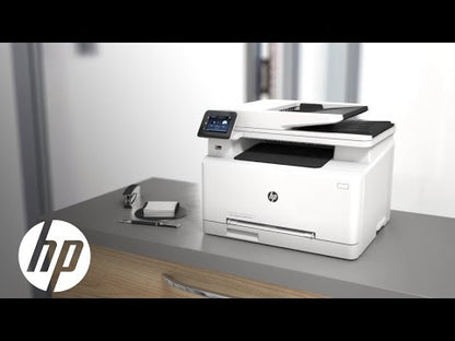 HP Color LaserJet Pro MFP M277dw – Colour Laser Multifunction Printer