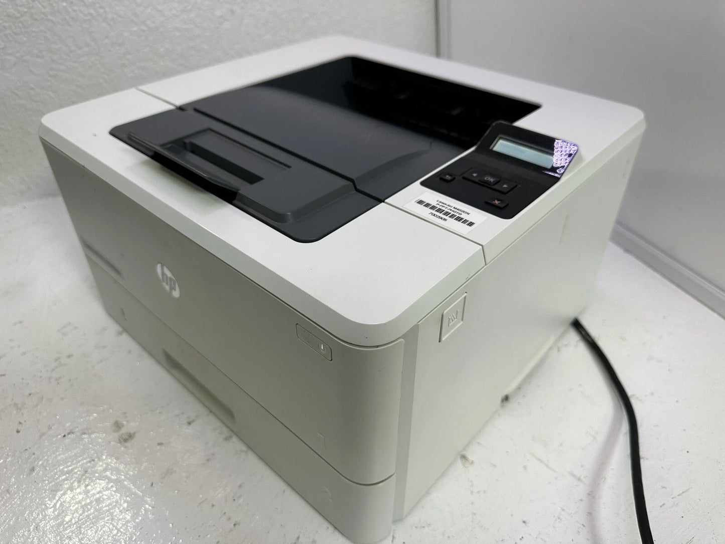 HP LaserJet Pro M402DN Monochrome Laser Printer - A4