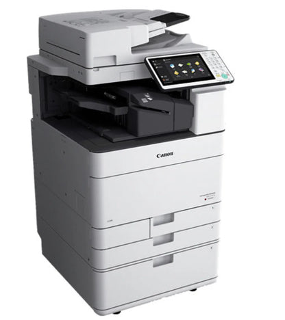 Canon imageRUNNER ADVANCE iRA C5550i – A3 Colour Multifunction Copier - REFURBISED