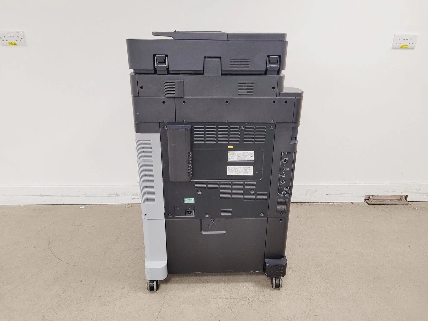 HP Color LaserJet Enterprise MFP M880 – A3 Colour Laser Multifunction Printer - REFURBISHED