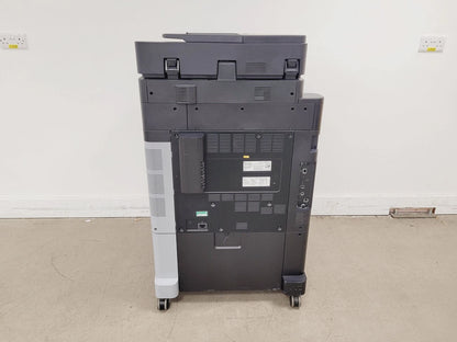 HP Color LaserJet Enterprise MFP M880 – A3 Colour Laser Multifunction Printer - REFURBISHED