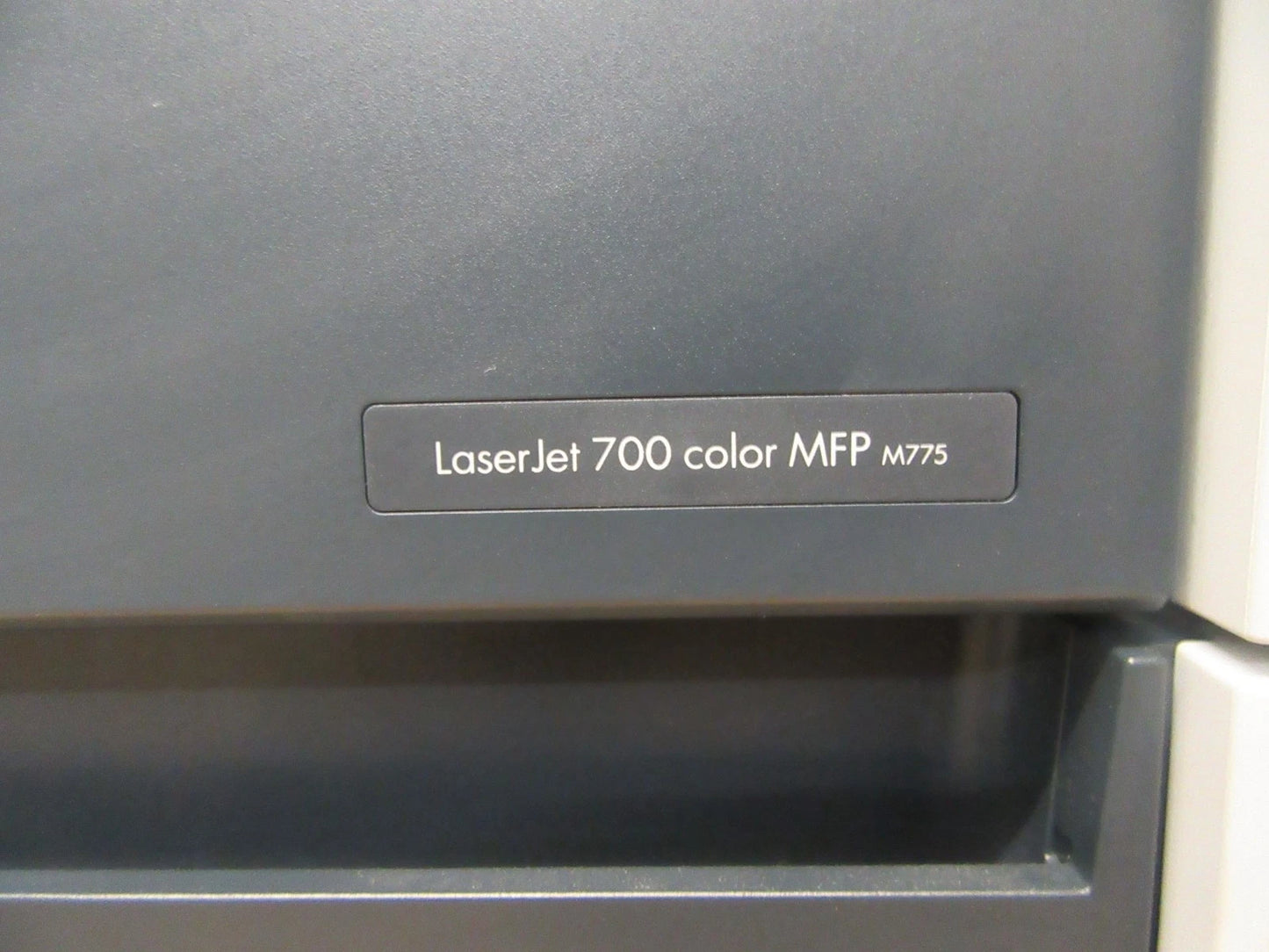 HP Color LaserJet Enterprise C700 M775 MFP – A3 Colour Laser Multifunction Printer - REFURBISHED
