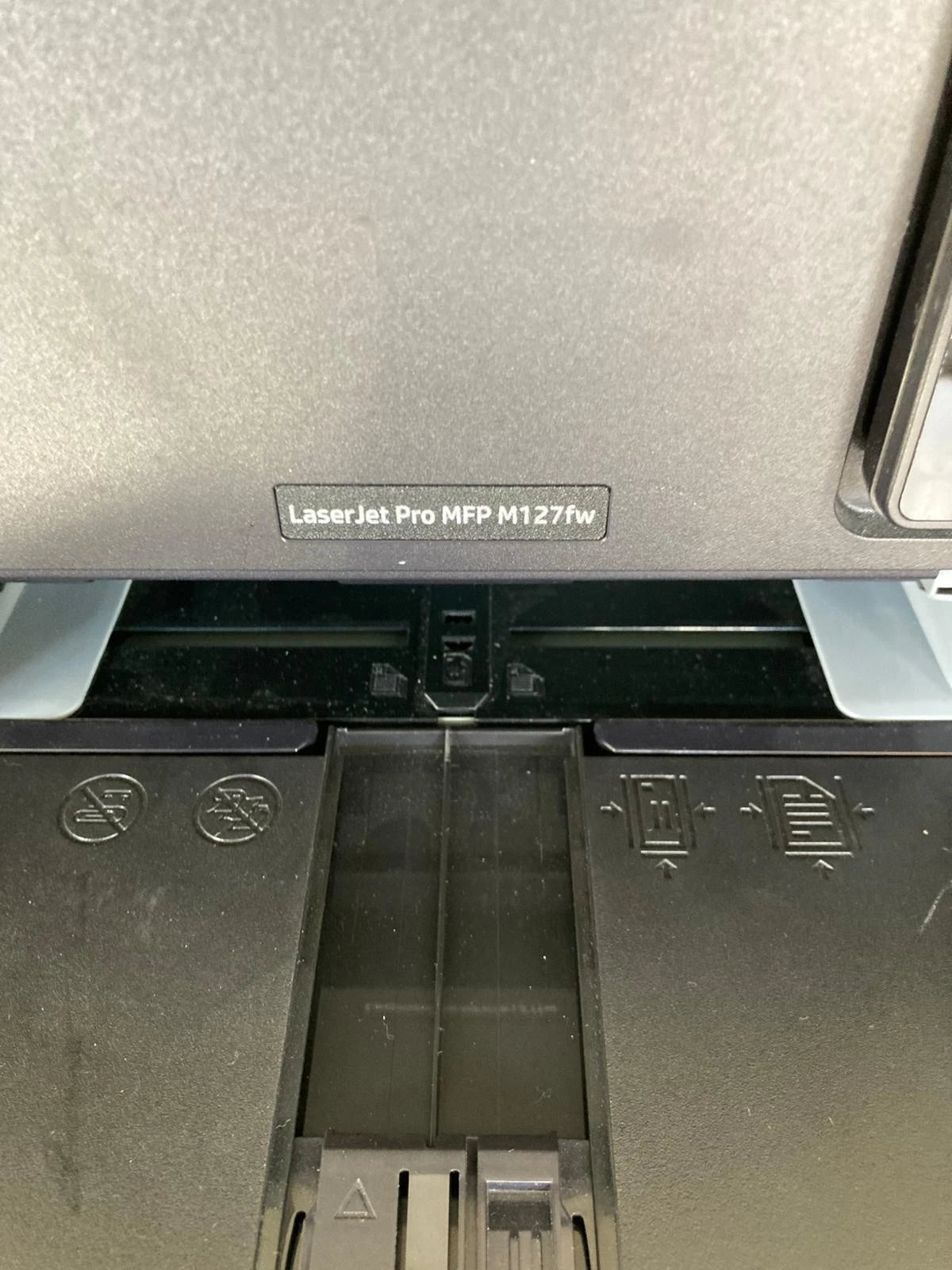 HP LaserJet Pro  M127FW MFP – Used Excellent Condition - REFURBISHED