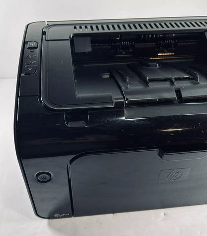 HP LaserJet Pro P1102w Monochrome Laser Printer