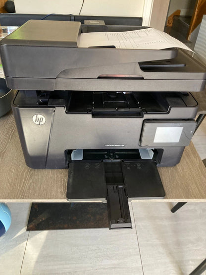 HP LaserJet Pro  M127FW MFP – Used Excellent Condition - REFURBISHED