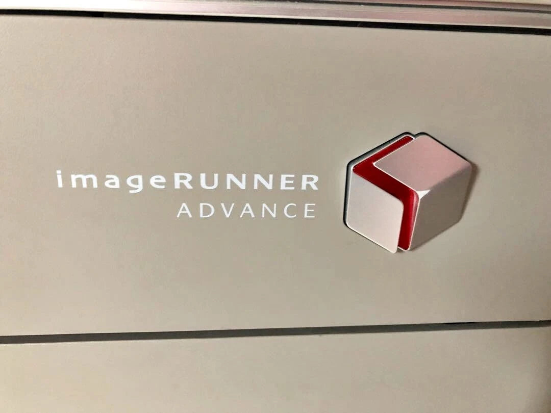 Canon imageRUNNER ADVANCE iR C5240i – A3 Colour Multifunction Copier