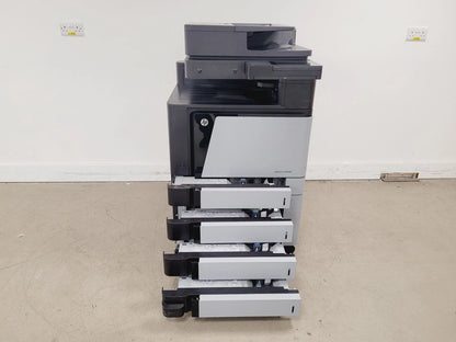 HP Color LaserJet Enterprise MFP M880 – A3 Colour Laser Multifunction Printer - REFURBISHED