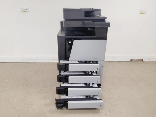 HP Color LaserJet Enterprise MFP M880 – A3 Colour Laser Multifunction Printer - REFURBISHED