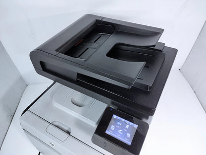 HP Color LaserJet Pro M476 MFP – A4 Colour Laser Multifunction Printer - REFURBISHED