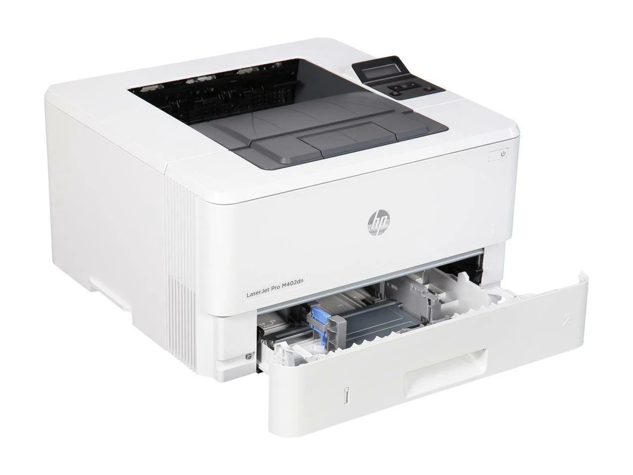 HP LaserJet Pro M402DN Monochrome Laser Printer - A4