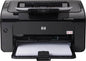 HP LaserJet Pro P1102w Monochrome Laser Printer